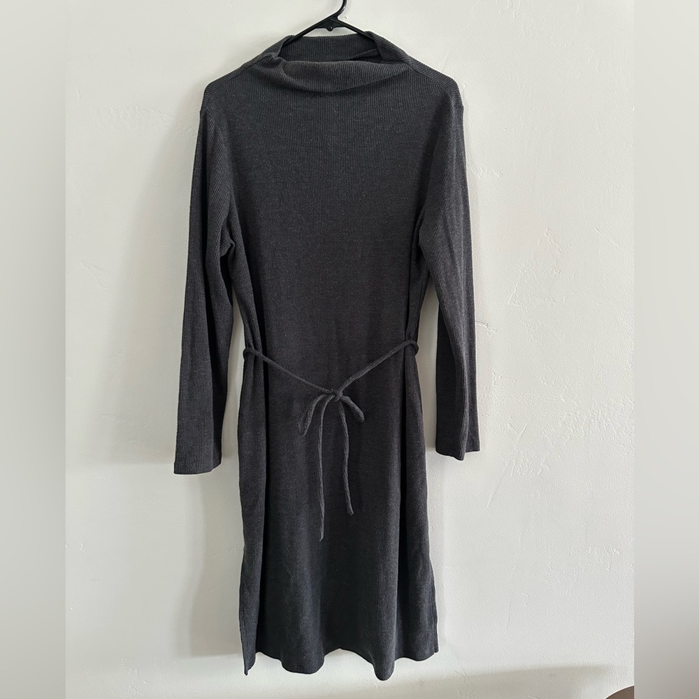 A New Day Knit Dress